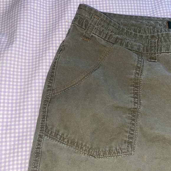 EDDIE BAUER cargo pants - Picture 5 of 9
